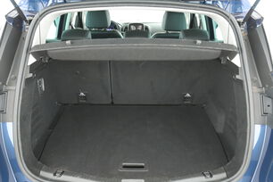 Kofferbak interieur 1