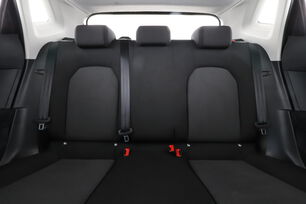 Interior asiento trasero