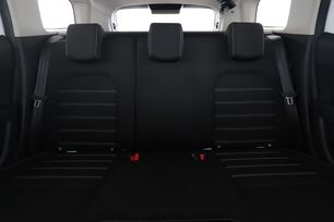 Interior asiento trasero