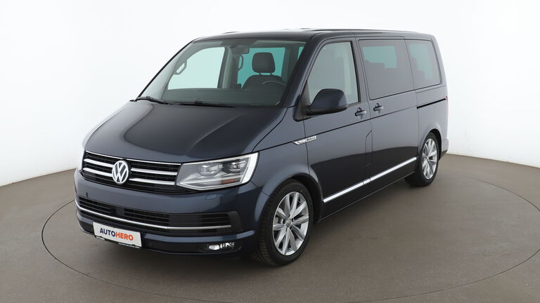 Volkswagen T6 Multivan