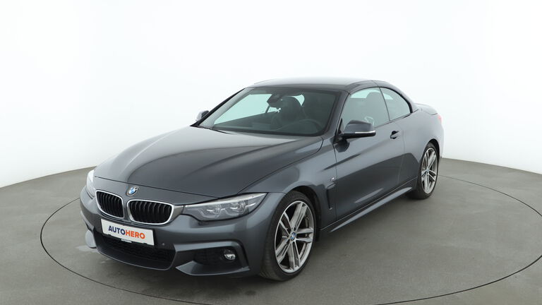 BMW 4er