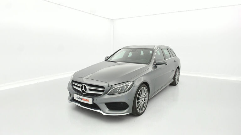 Mercedes-Benz Classe C
