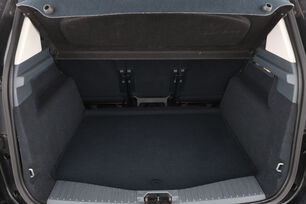Kofferbak interieur 2