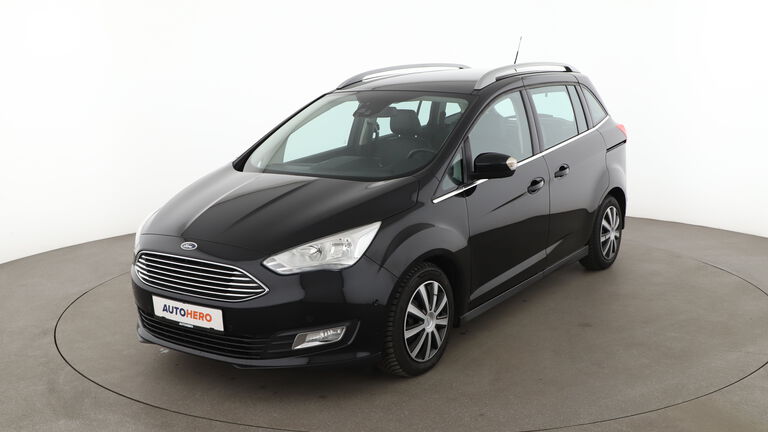 Ford Grand C-Max