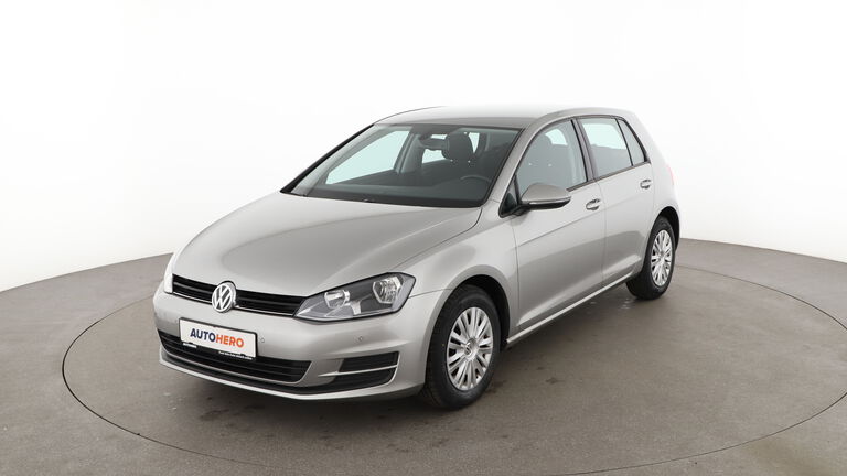 Volkswagen Golf VII