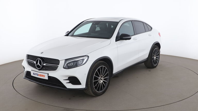 Mercedes-Benz Classe GLC