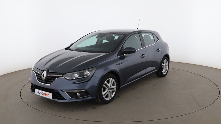 Renault Mégane