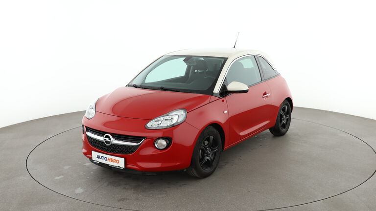 Opel Adam