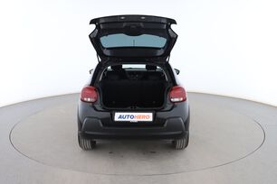 Interior maletero 1