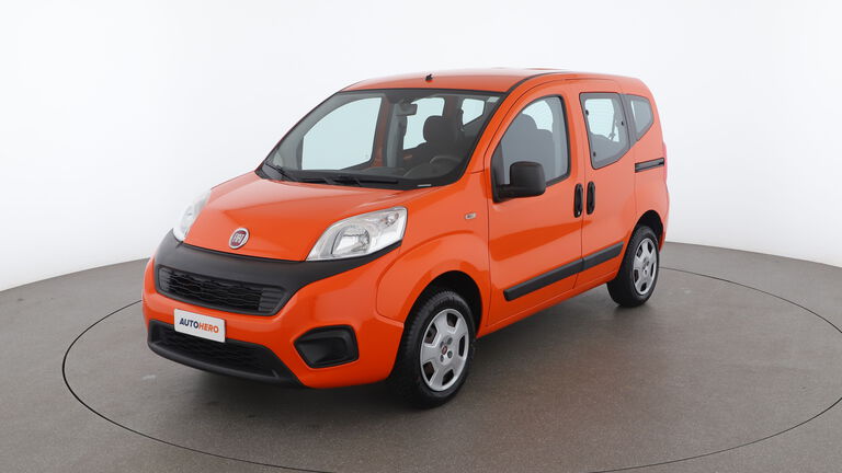 Fiat Qubo