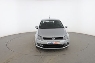 Exterior frontal