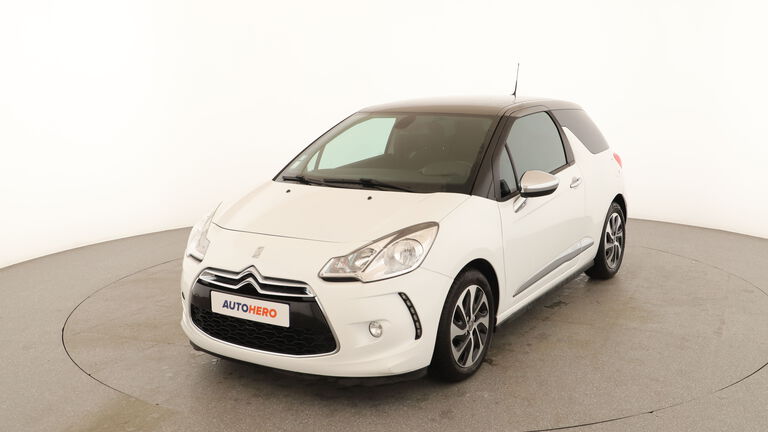 Citroen DS3