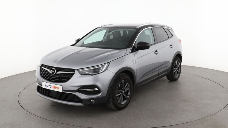 Opel X segunda mano | en Autohero