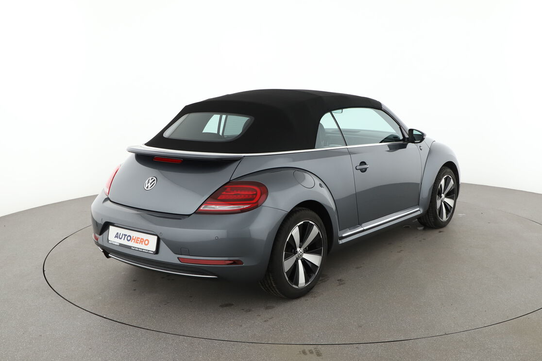 VW Beetle 1.2 TSI 16V Batterie hier online kaufen