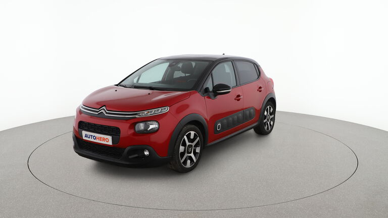 Citroen C 3