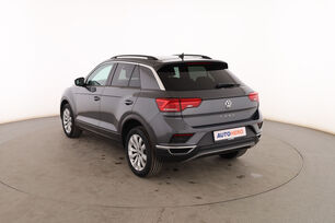 Exterior trasero izquierdo