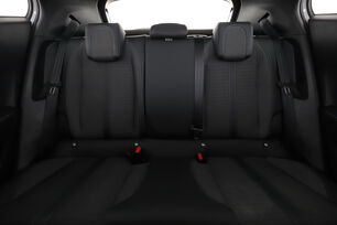 Interior asiento trasero