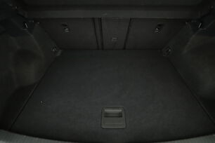 Innenraum Kofferraum 1