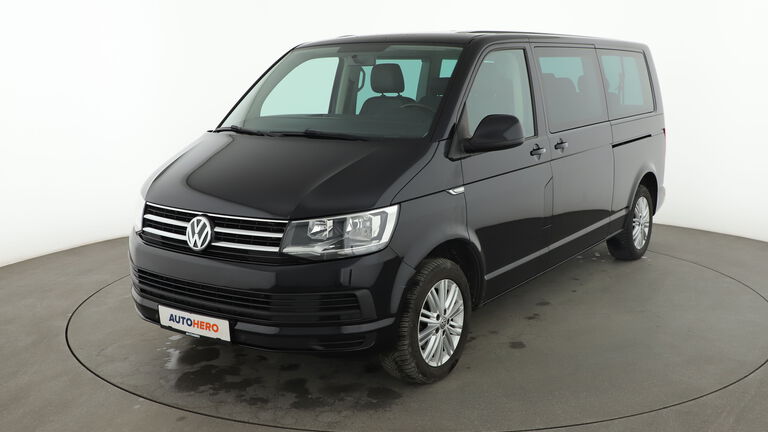 Volkswagen T6 Caravelle