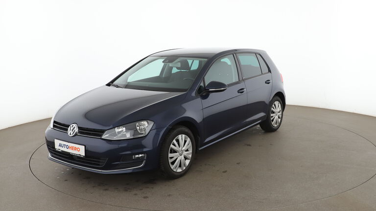 Volkswagen Golf VII