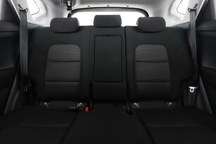 Interior asiento trasero