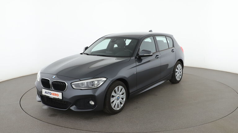 BMW 1er