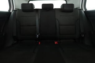 Interior asiento trasero