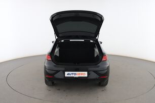 Interior maletero 1