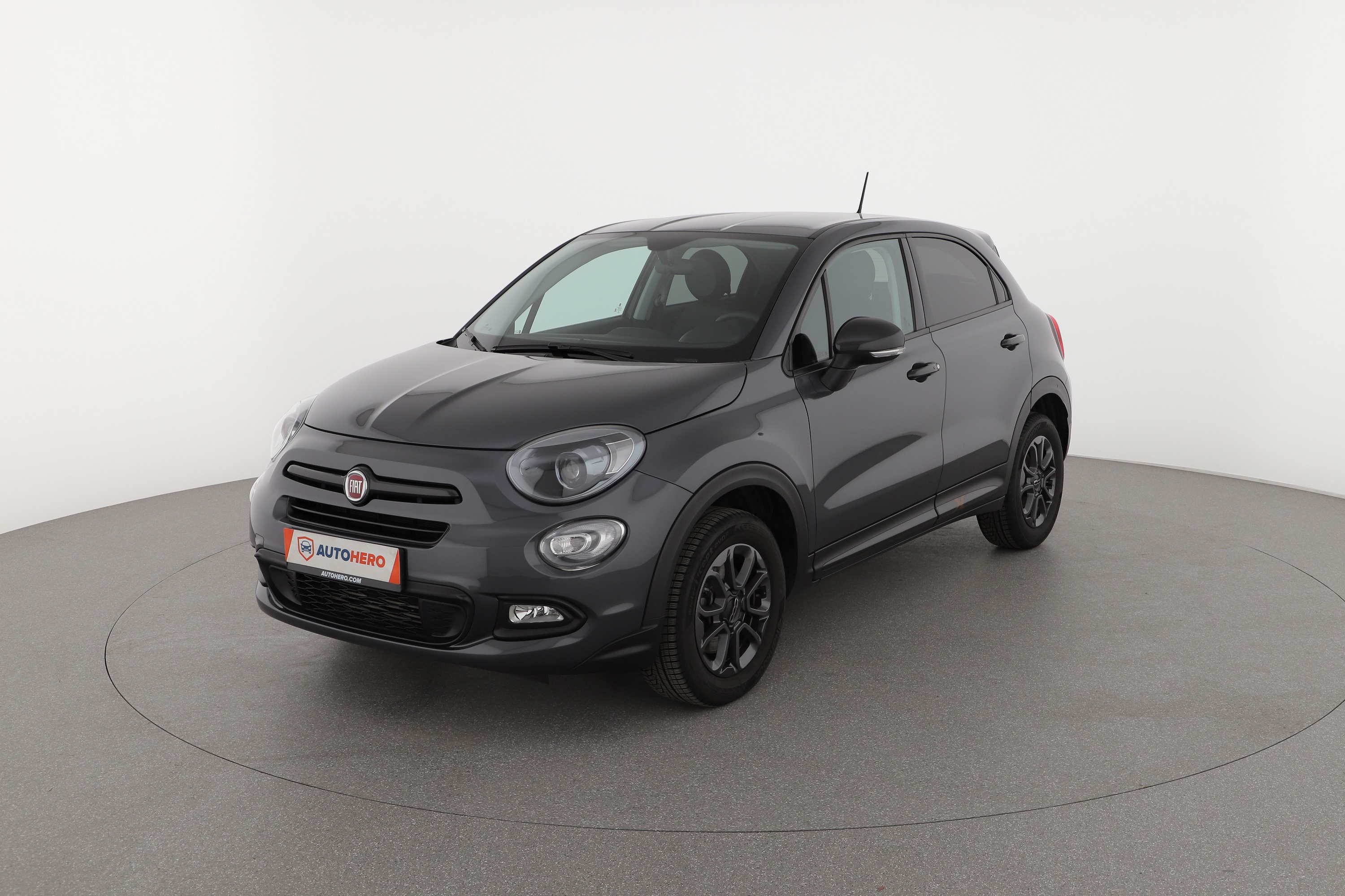 Top Gebrauchte Fiat Doblo Kaufen Auf Autohero Com