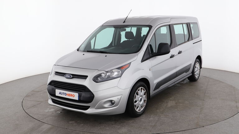 Ford Grand Tourneo Connect