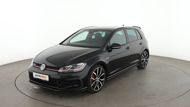 Volkswagen Golf VII