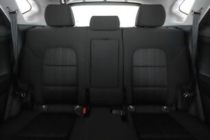 Interior asiento trasero