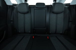 Intérieur siège arrière