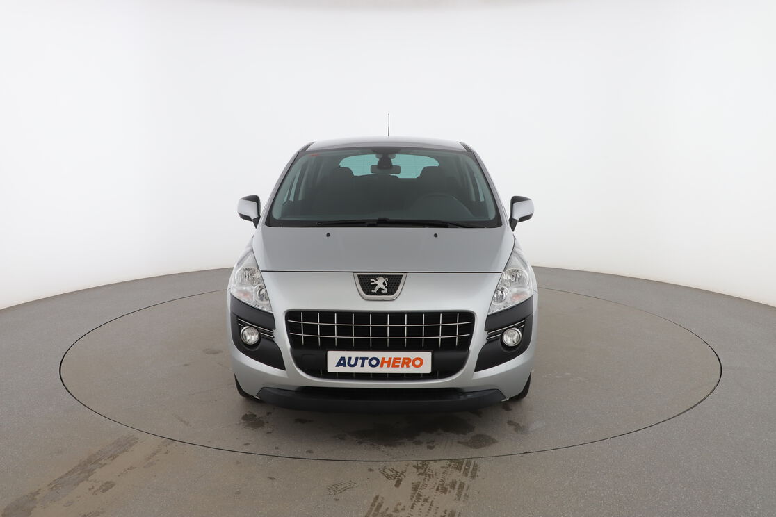 Peugeot 3008, estos son todos los motores con los que se vende en