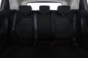 Interior asiento trasero