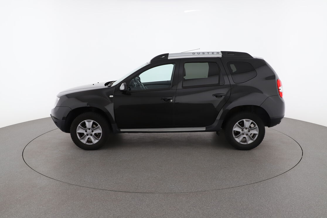 Dacia Duster 1.2 Tce Prestige 4X4, Benzine, € 11.550