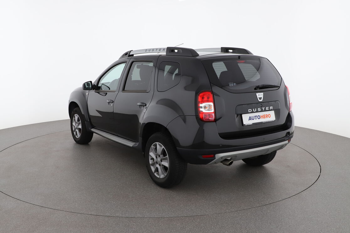 Dacia Duster 1.2 Tce Prestige 4X4, Benzine, € 11.550