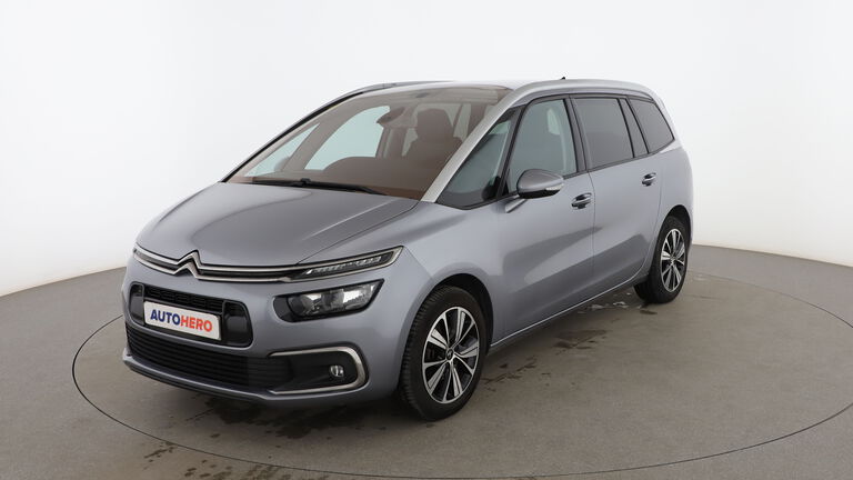 Citroen C4 Grand Picasso