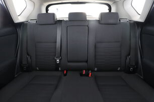 Interior asiento trasero