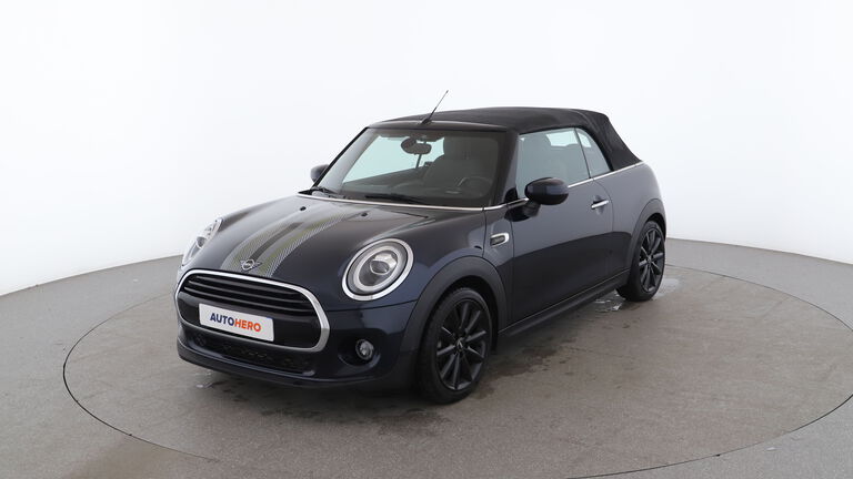 MINI Cabrio