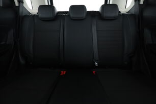 Interior asiento trasero