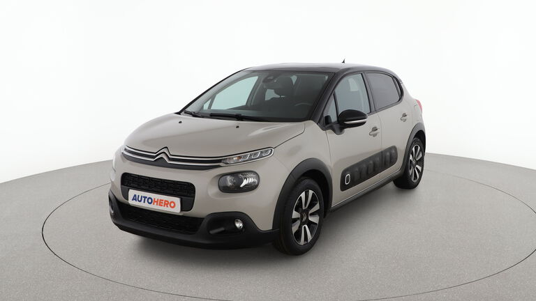 Citroen C 3