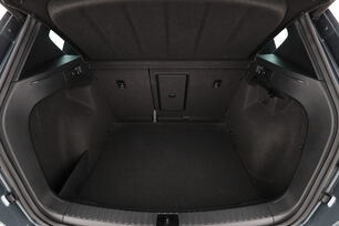 Kofferbak interieur 1