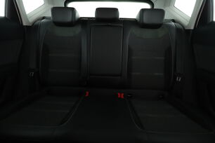 Interior asiento trasero