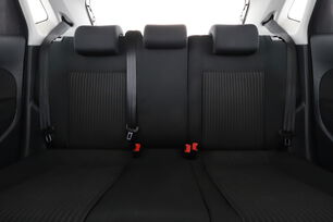 Interior asiento trasero