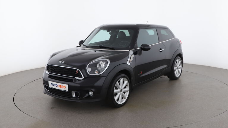 MINI Paceman