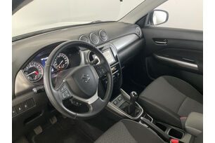 Interno lato guidatore 2