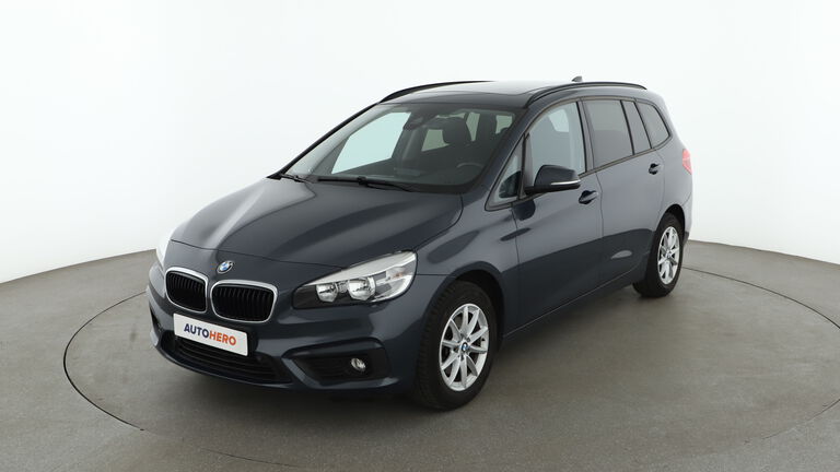 BMW 2-serie
