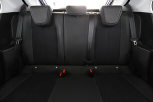 Interior asiento trasero