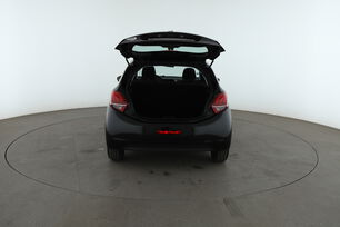 Intérieur coffre 1